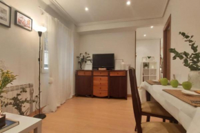 Moderno apartamento en el centro de Santander